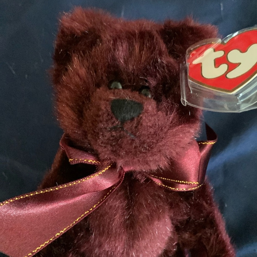 TY Beanie Babie